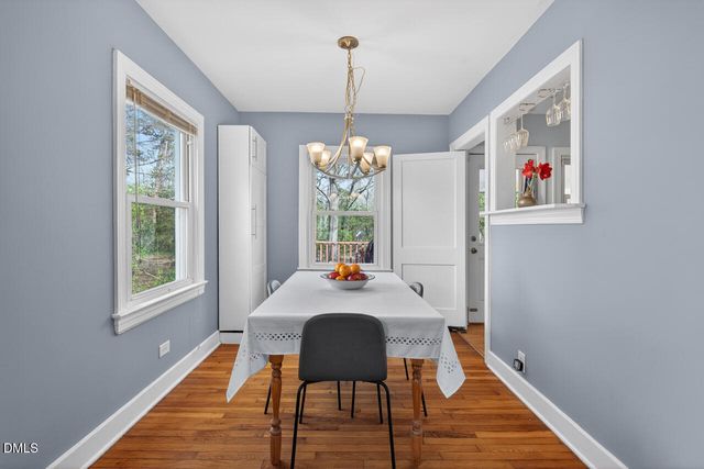 2412 Cascadilla Street, Durham, NC 27704