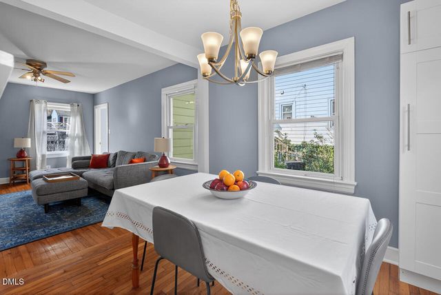 2412 Cascadilla Street, Durham, NC 27704