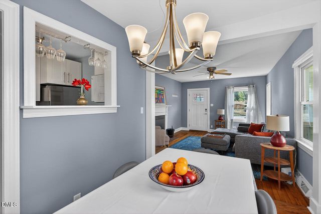 2412 Cascadilla Street, Durham, NC 27704