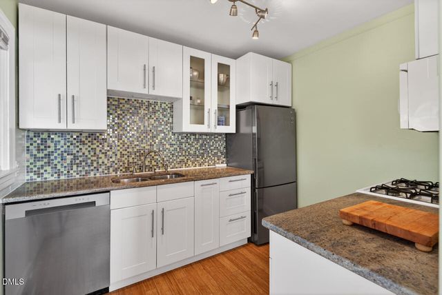 2412 Cascadilla Street, Durham, NC 27704