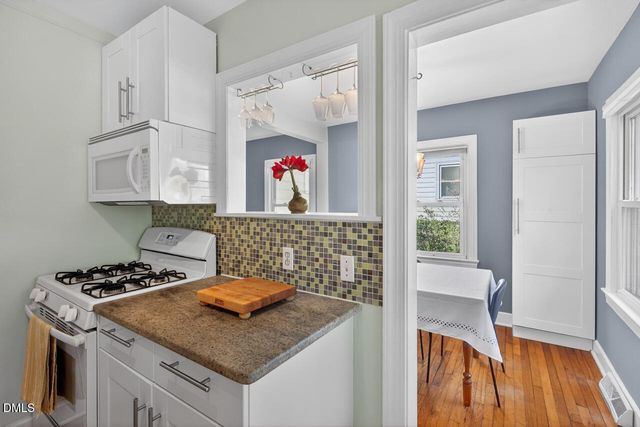 2412 Cascadilla Street, Durham, NC 27704