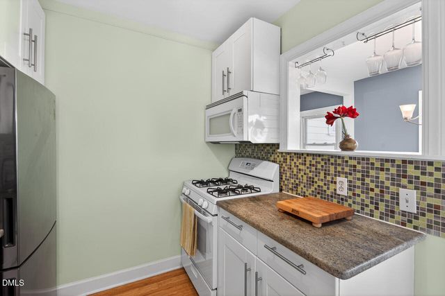 2412 Cascadilla Street, Durham, NC 27704