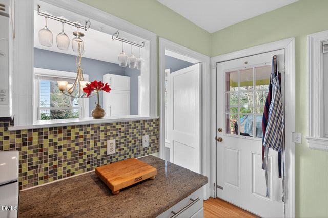 2412 Cascadilla Street, Durham, NC 27704