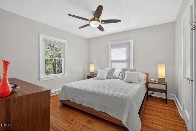 2412 Cascadilla Street, Durham, NC 27704