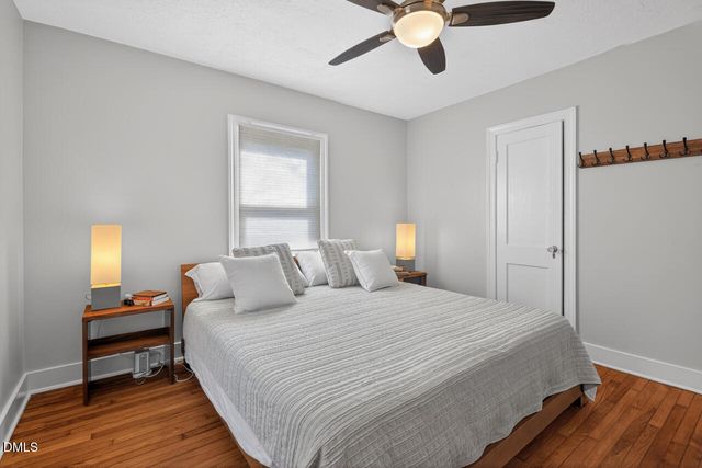 2412 Cascadilla Street, Durham, NC 27704