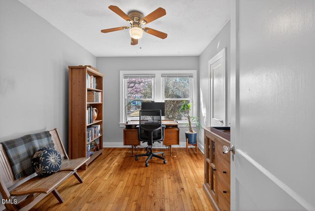 2412 Cascadilla Street, Durham, NC 27704