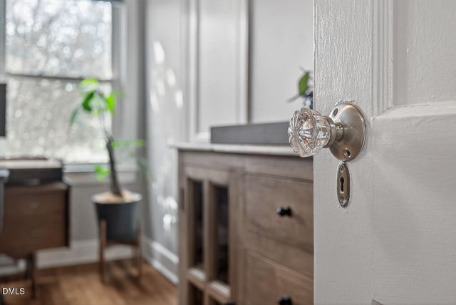 2412 Cascadilla Street, Durham, NC 27704