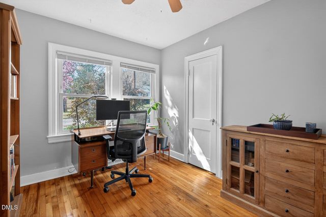 2412 Cascadilla Street, Durham, NC 27704