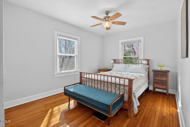 2412 Cascadilla Street, Durham, NC 27704