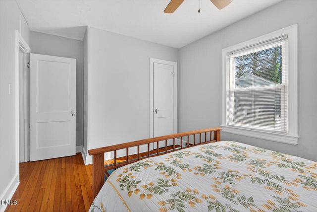 2412 Cascadilla Street, Durham, NC 27704