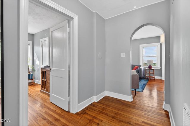 2412 Cascadilla Street, Durham, NC 27704