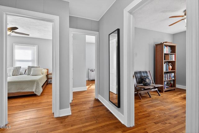 2412 Cascadilla Street, Durham, NC 27704