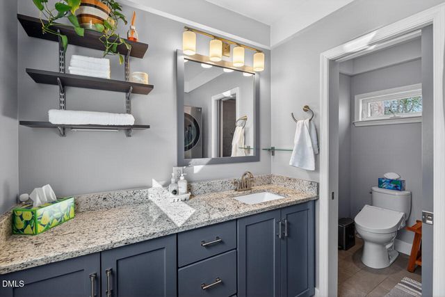 2412 Cascadilla Street, Durham, NC 27704