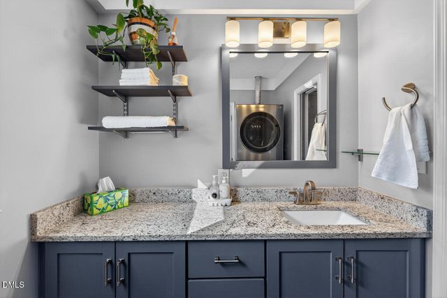 2412 Cascadilla Street, Durham, NC 27704