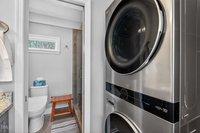 2412 Cascadilla Street, Durham, NC 27704