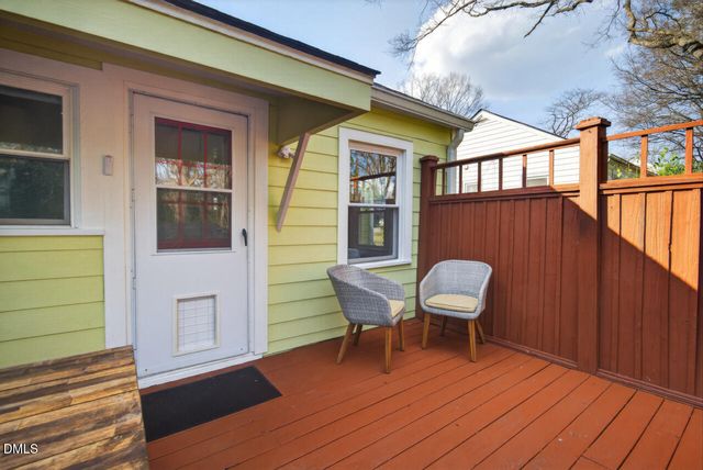 2412 Cascadilla Street, Durham, NC 27704