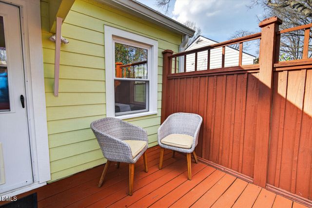 2412 Cascadilla Street, Durham, NC 27704