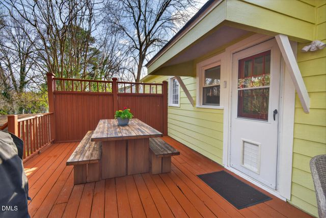 2412 Cascadilla Street, Durham, NC 27704