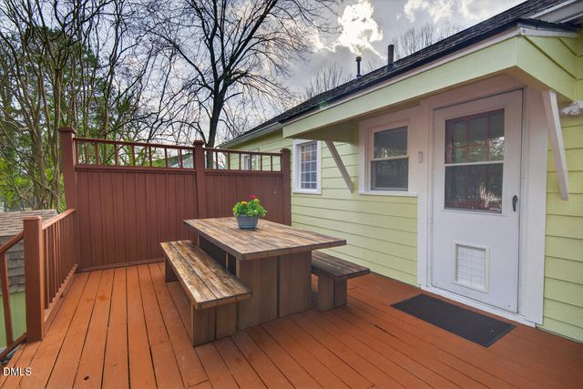 2412 Cascadilla Street, Durham, NC 27704