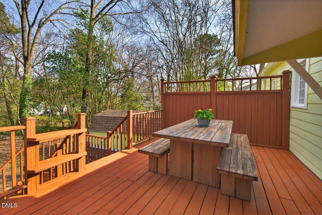 2412 Cascadilla Street, Durham, NC 27704