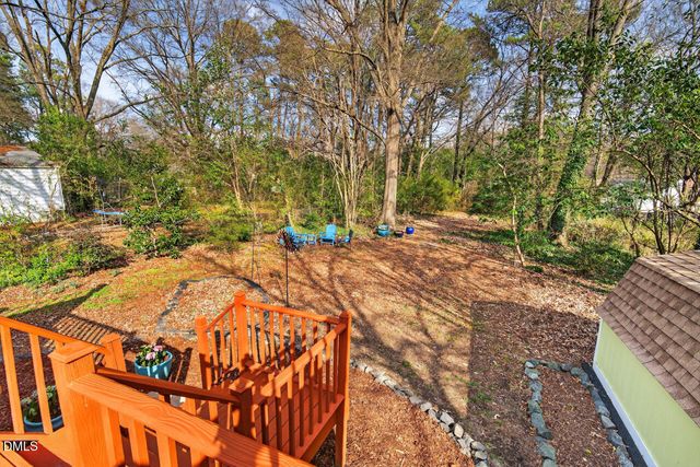 2412 Cascadilla Street, Durham, NC 27704