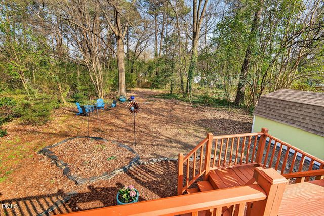 2412 Cascadilla Street, Durham, NC 27704