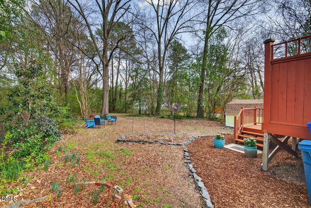 2412 Cascadilla Street, Durham, NC 27704