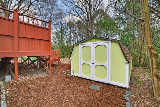 2412 Cascadilla Street, Durham, NC 27704