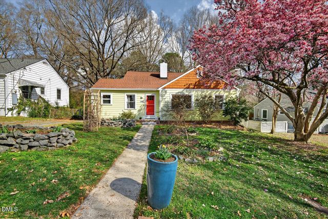 2412 Cascadilla Street, Durham, NC 27704