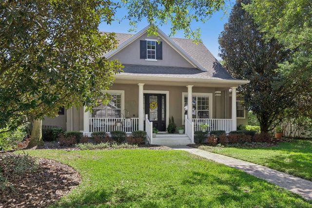 11917 CAMDEN PARK DRIVE, Windermere, FL 34786