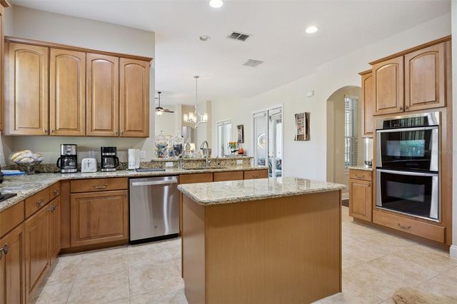 11917 CAMDEN PARK DRIVE, Windermere, FL 34786