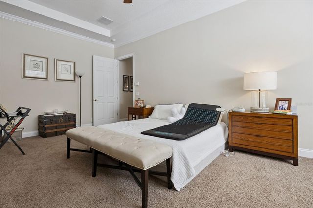 11917 CAMDEN PARK DRIVE, Windermere, FL 34786