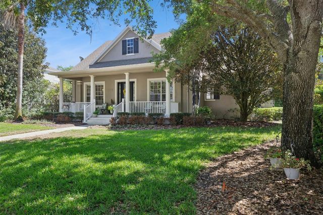11917 CAMDEN PARK DRIVE, Windermere, FL 34786