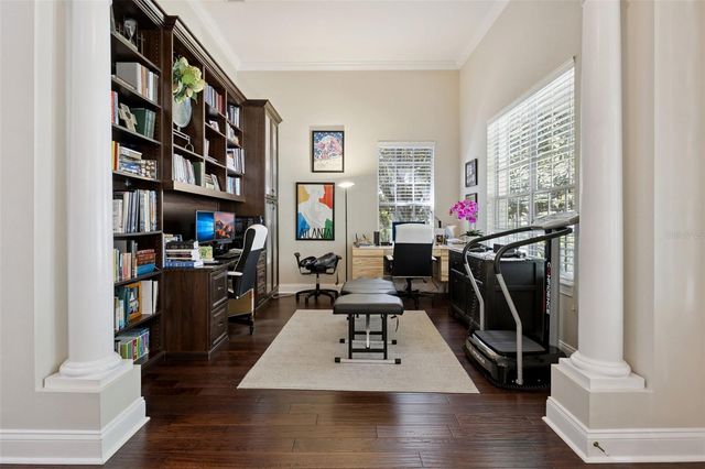 11917 CAMDEN PARK DRIVE, Windermere, FL 34786