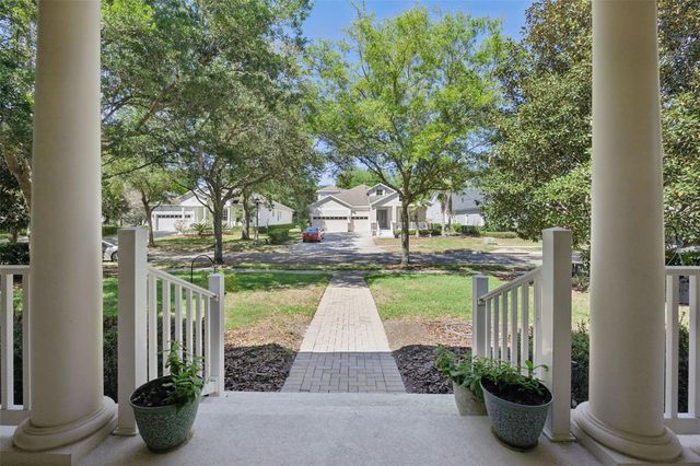 11917 CAMDEN PARK DRIVE, Windermere, FL 34786