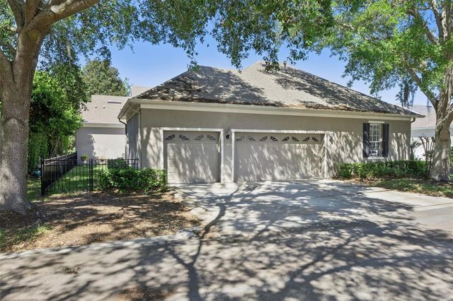 11917 CAMDEN PARK DRIVE, Windermere, FL 34786