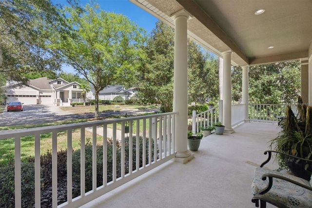 11917 CAMDEN PARK DRIVE, Windermere, FL 34786