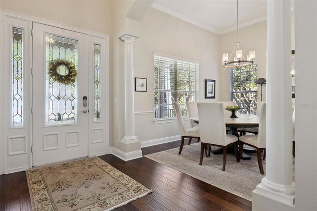 11917 CAMDEN PARK DRIVE, Windermere, FL 34786