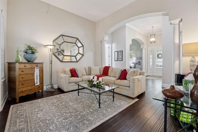 11917 CAMDEN PARK DRIVE, Windermere, FL 34786