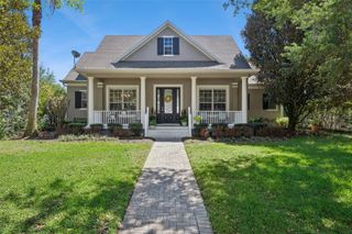11917 CAMDEN PARK DRIVE, Windermere, FL 34786