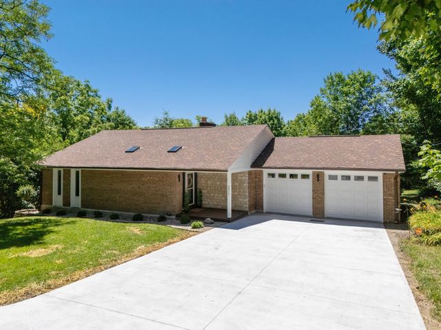 3072 Werkridge Drive, Green Twp, OH 45248