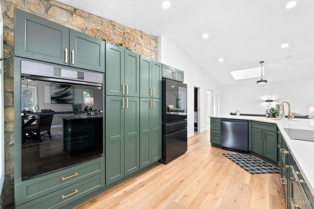 3072 Werkridge Drive, Green Twp, OH 45248