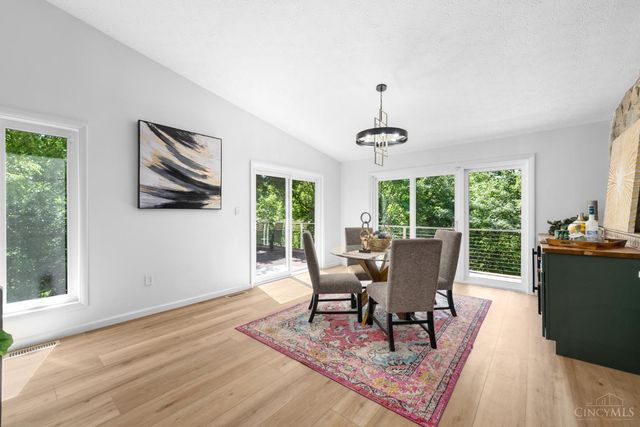 3072 Werkridge Drive, Green Twp, OH 45248