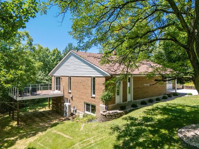 3072 Werkridge Drive, Green Twp, OH 45248