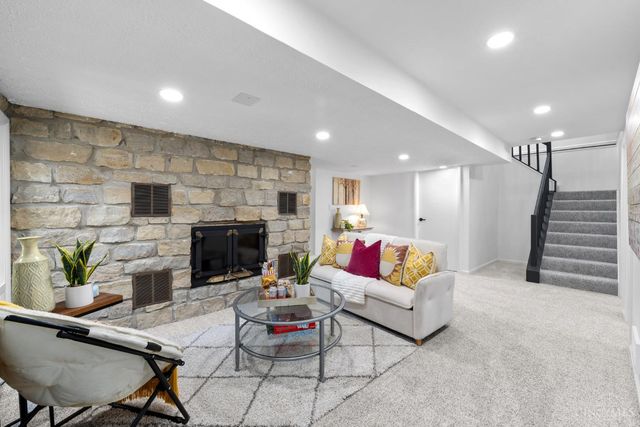 3072 Werkridge Drive, Green Twp, OH 45248