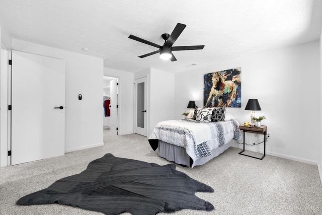 3072 Werkridge Drive, Green Twp, OH 45248