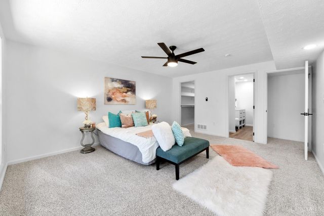 3072 Werkridge Drive, Green Twp, OH 45248