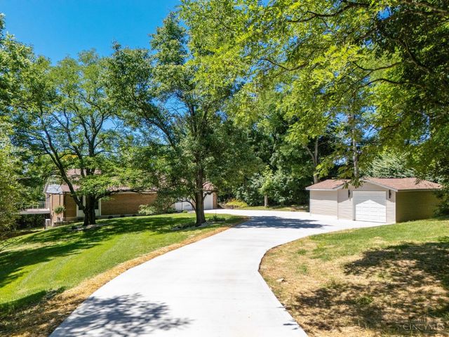 3072 Werkridge Drive, Green Twp, OH 45248