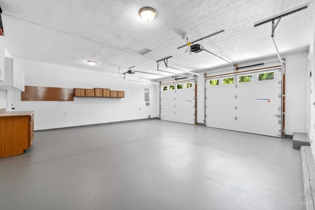 3072 Werkridge Drive, Green Twp, OH 45248