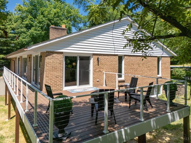 3072 Werkridge Drive, Green Twp, OH 45248